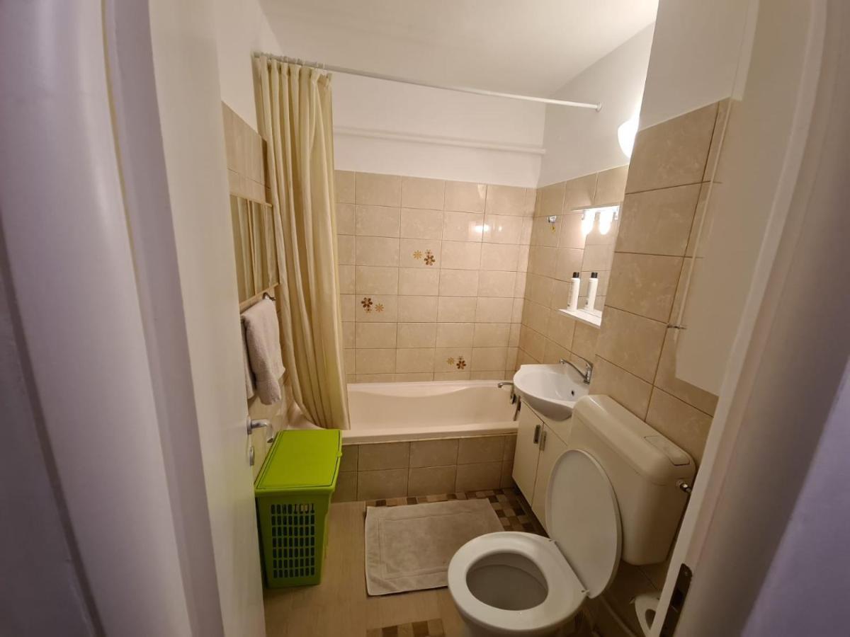 Apartament Cristina Ντέβα Εξωτερικό φωτογραφία
