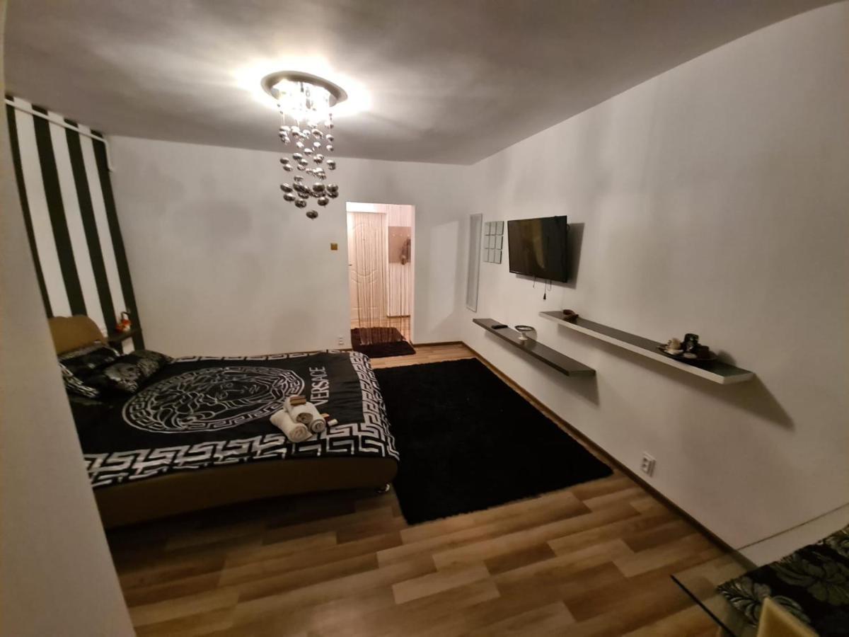 Apartament Cristina Ντέβα Εξωτερικό φωτογραφία