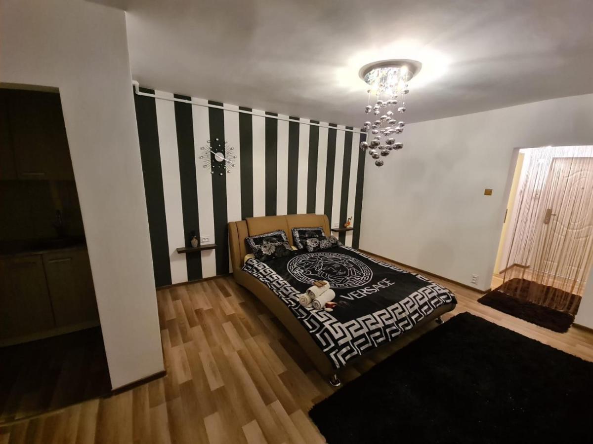 Apartament Cristina Ντέβα Εξωτερικό φωτογραφία
