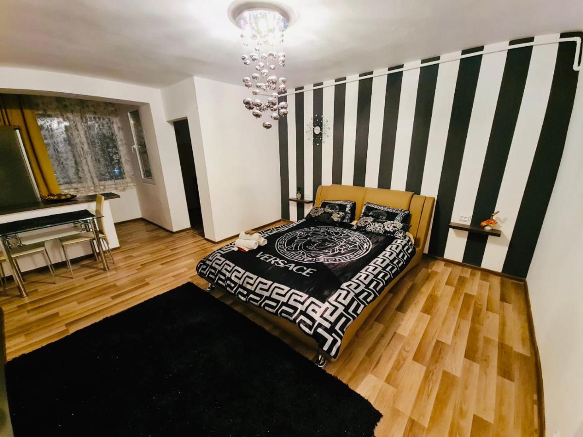 Apartament Cristina Ντέβα Εξωτερικό φωτογραφία