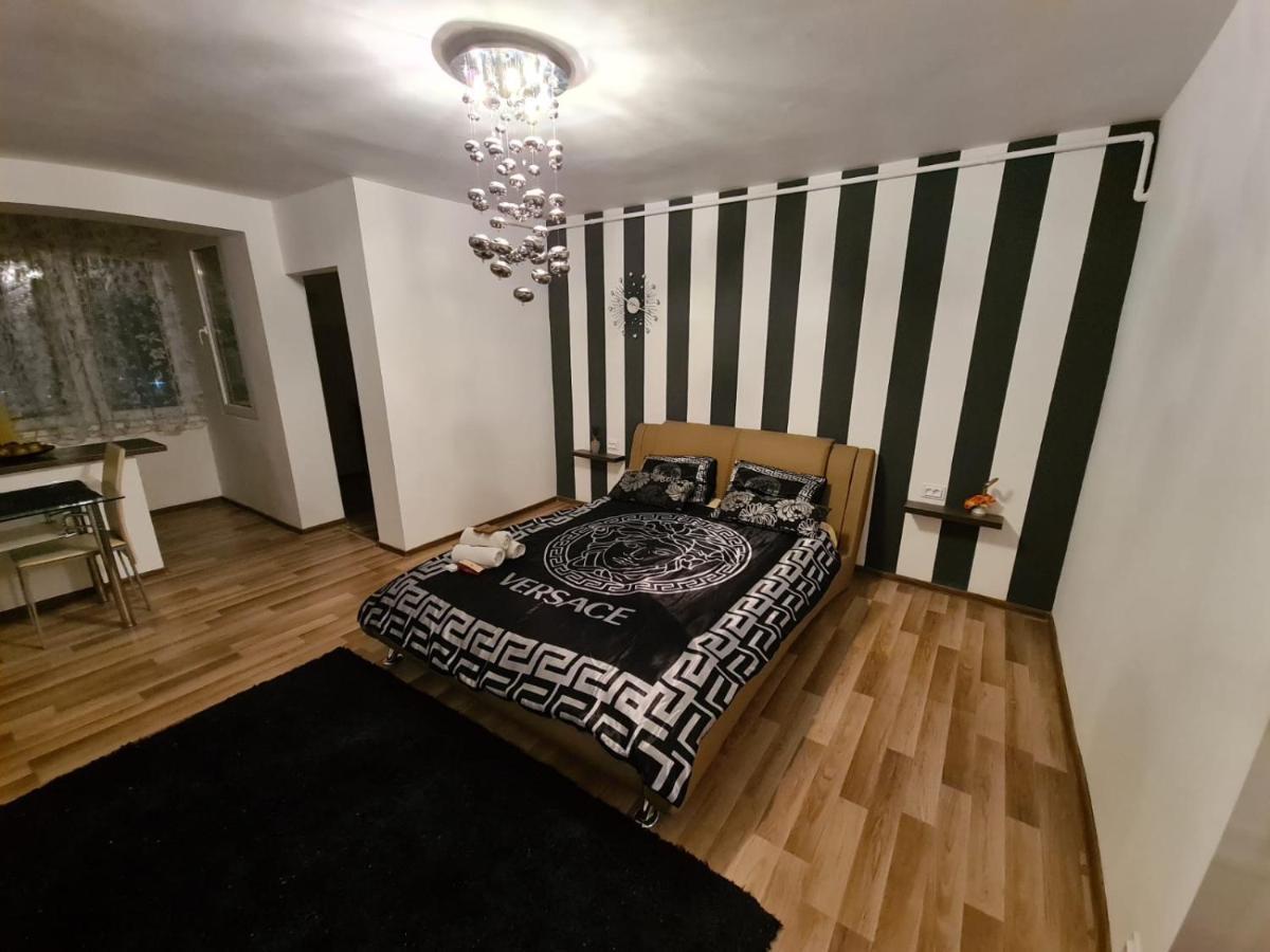 Apartament Cristina Ντέβα Εξωτερικό φωτογραφία