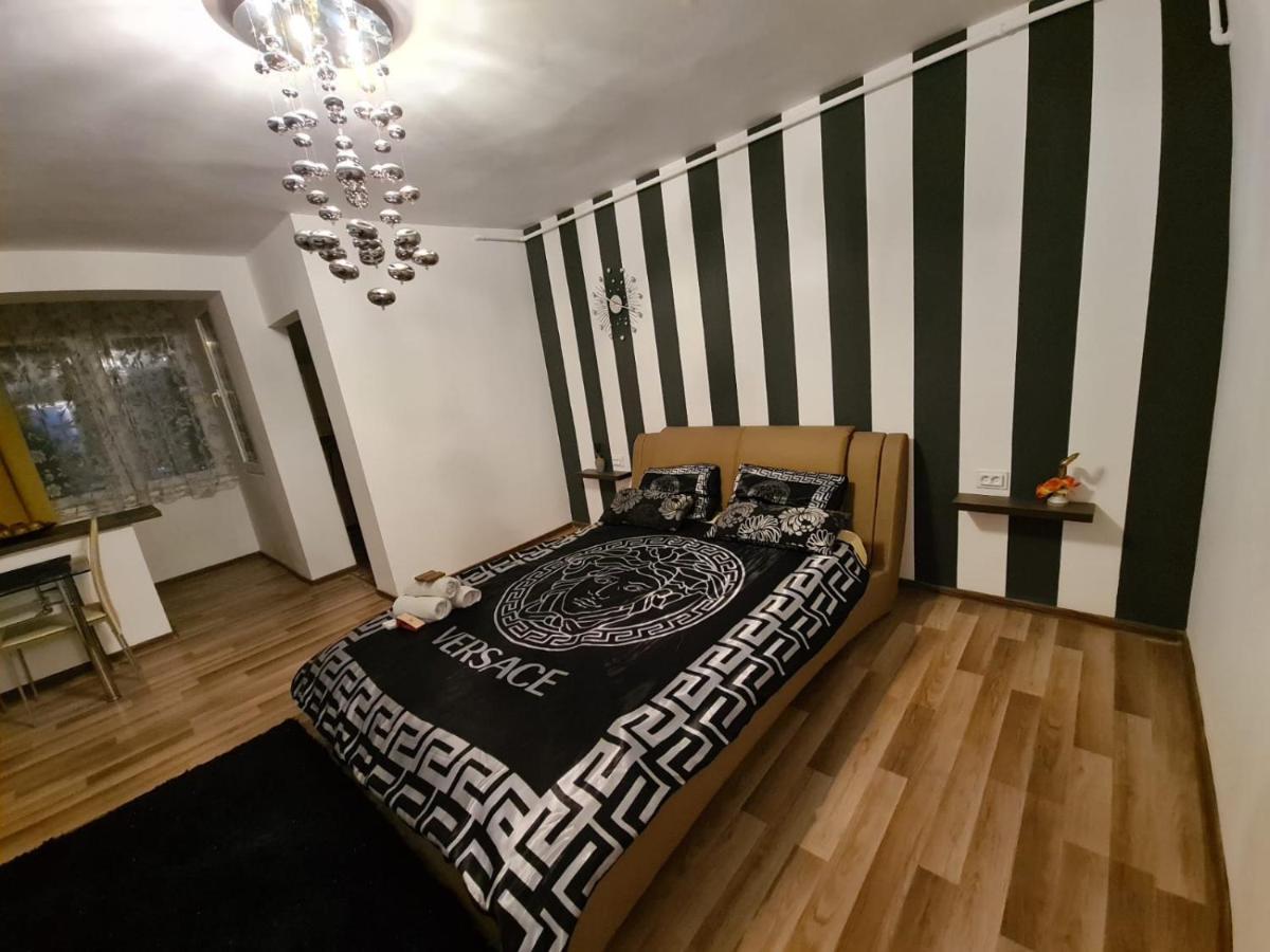 Apartament Cristina Ντέβα Εξωτερικό φωτογραφία