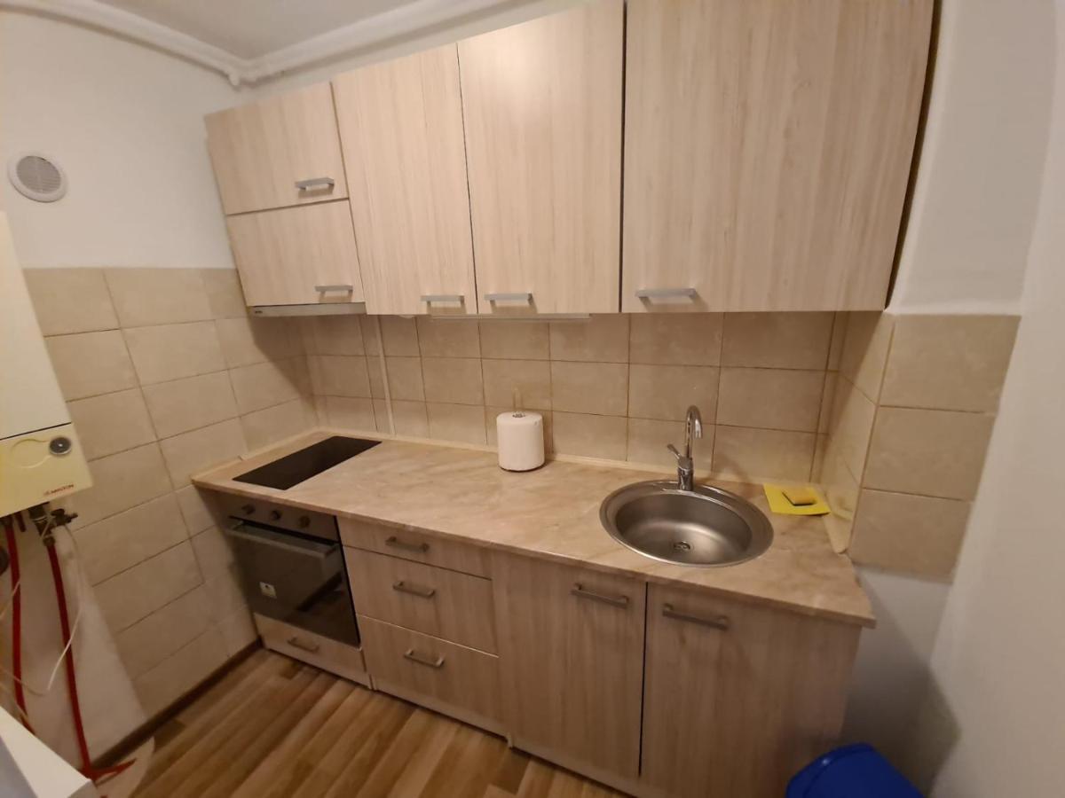 Apartament Cristina Ντέβα Εξωτερικό φωτογραφία