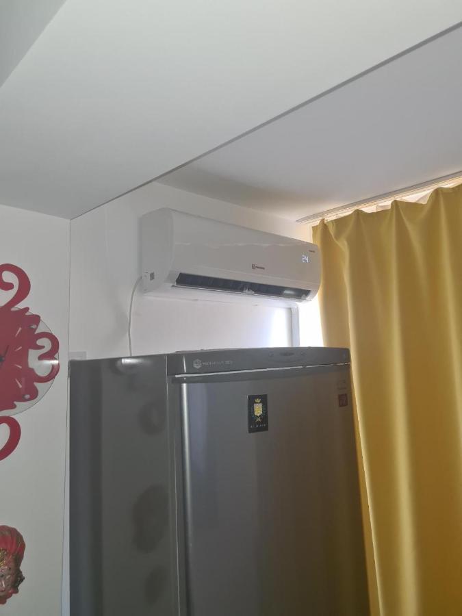 Apartament Cristina Ντέβα Εξωτερικό φωτογραφία